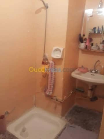 Vente Appartement F3 Bouira Bouira 8