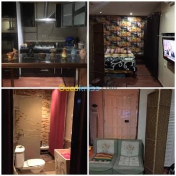 Location Studio Oran Oran 3
