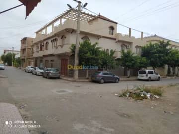 Vente Villa Oran Es senia