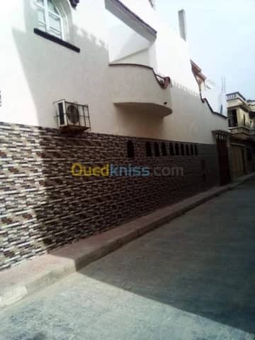 Vente Villa Oran Es senia 2