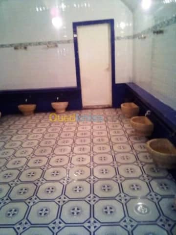 Vente Villa Oran Es senia 3