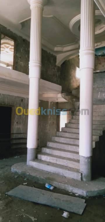 Vente Villa Bejaia Oued ghir 6
