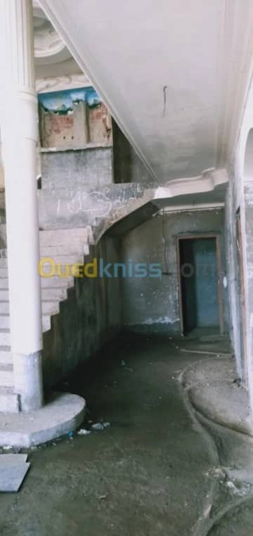 Vente Villa Bejaia Oued ghir 5