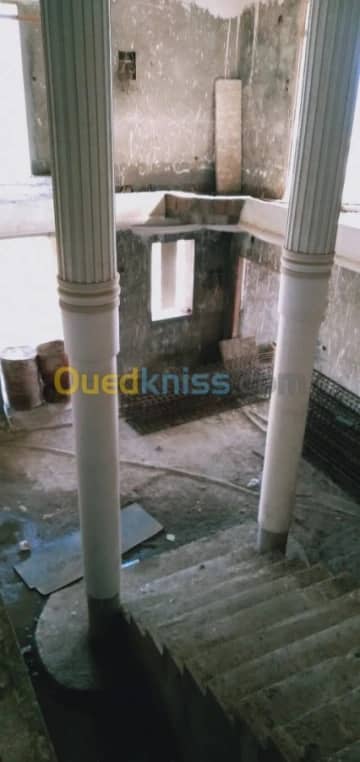 Vente Villa Bejaia Oued ghir 3