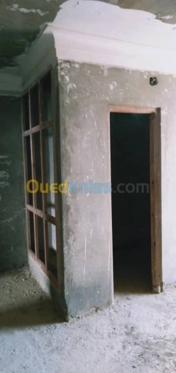 Vente Villa Bejaia Oued ghir 4
