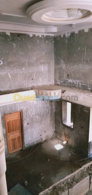 Vente Villa Bejaia Oued ghir 2