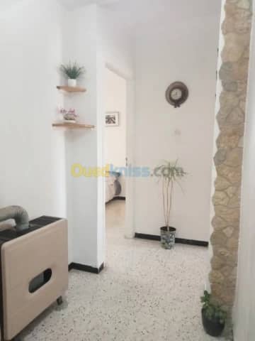 Vente Appartement F3 Chlef Chlef 7