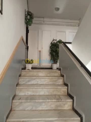 Vente Appartement F3 Chlef Chlef 5