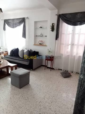 Vente Appartement F3 Chlef Chlef 9