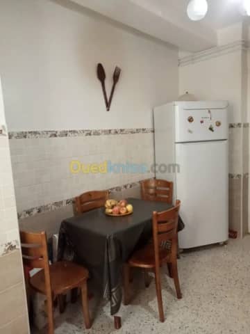 Vente Appartement F3 Chlef Chlef 3