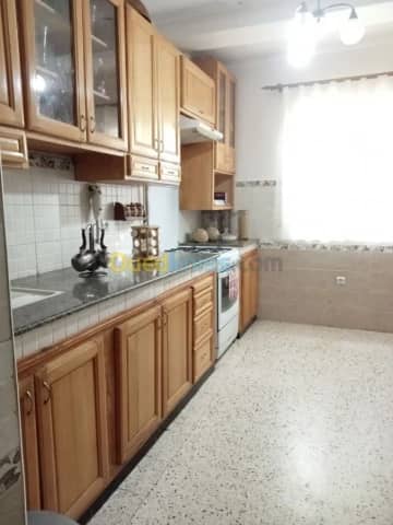 Vente Appartement F3 Chlef Chlef 2