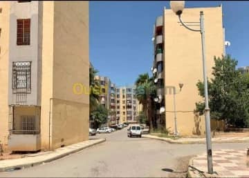 Vente Appartement F3 Chlef Chlef 4