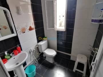 Location vacances Appartement F3 Batna Batna 6