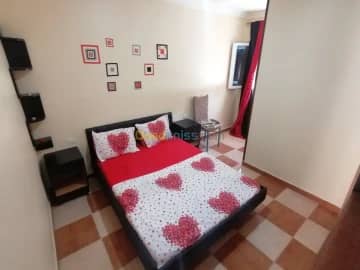 Location vacances Appartement F3 Batna Batna 8
