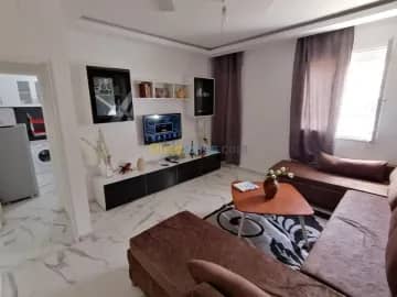 Location vacances Appartement F3 Batna Batna 3