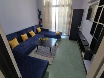 Location vacances Appartement F3 Batna Batna 5