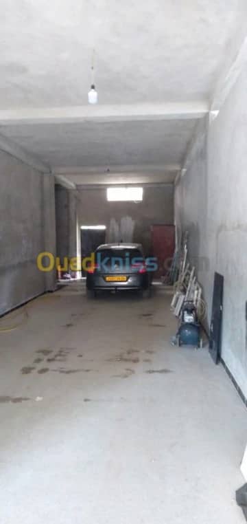 Vente Villa Bejaia Bejaia 12