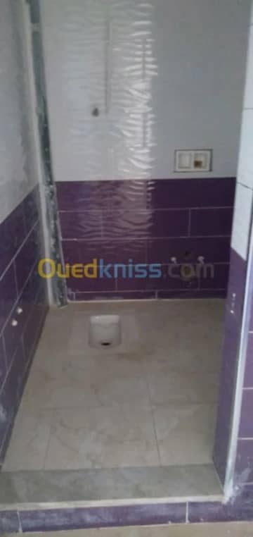 Vente Villa Bejaia Bejaia 5