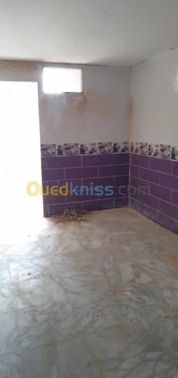 Vente Villa Bejaia Bejaia 13