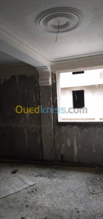 Vente Villa Bejaia Bejaia
