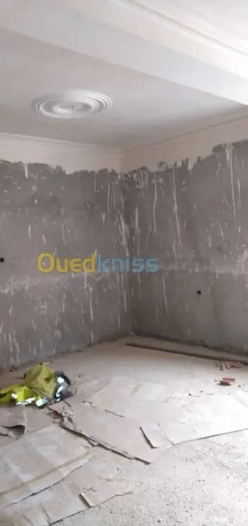 Vente Villa Bejaia Bejaia 41