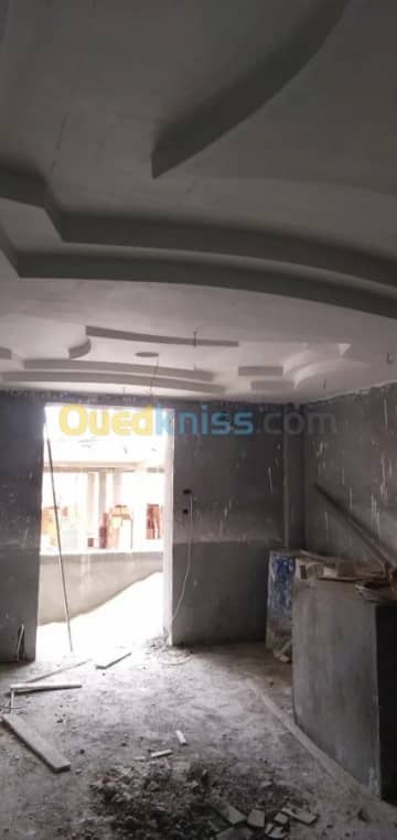 Vente Villa Bejaia Bejaia 42