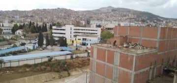Vente Villa Bejaia Bejaia 43