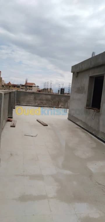 Vente Villa Bejaia Bejaia 4