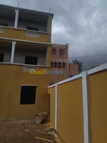 Vente Carcasse Ain defla Miliana 14