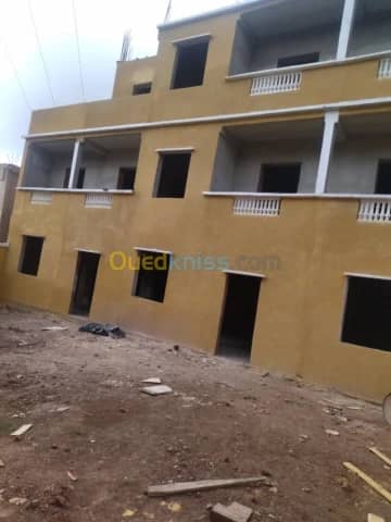 Vente Carcasse Ain defla Miliana 13