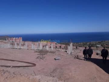 Vente Terrain Chlef Beni haoua 7