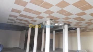 Vente Immeuble Alger Ain benian