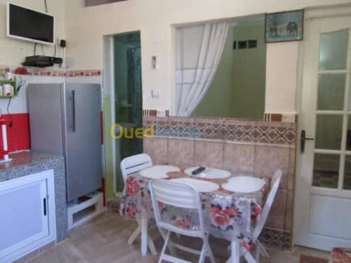 Location Appartement F2 Ain temouchent Ain temouchent 2