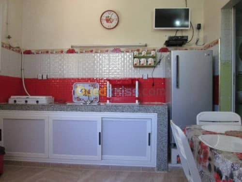 Location Appartement F2 Ain temouchent Ain temouchent 3