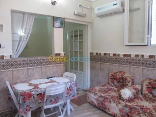 Location Appartement F2 Ain temouchent Ain temouchent 5