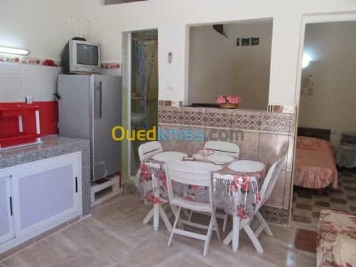Location Appartement F2 Ain temouchent Ain temouchent 4