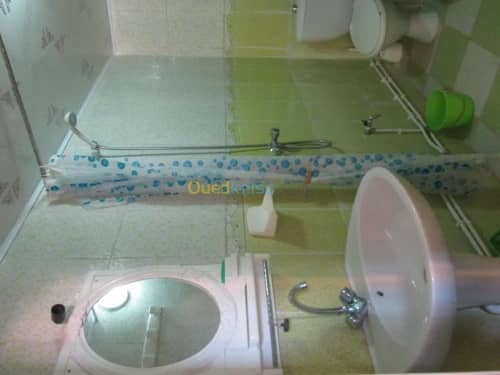 Location Appartement F2 Ain temouchent Ain temouchent