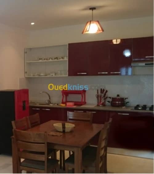 Location Appartement Skikda El marsa 4