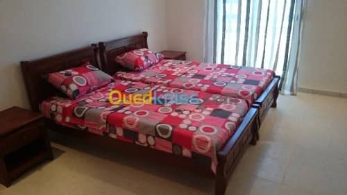 Location Appartement Skikda El marsa 6
