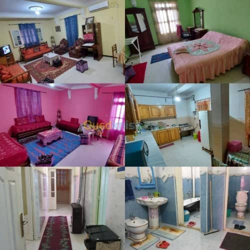 Location Appartement F3 Skikda Skikda 9
