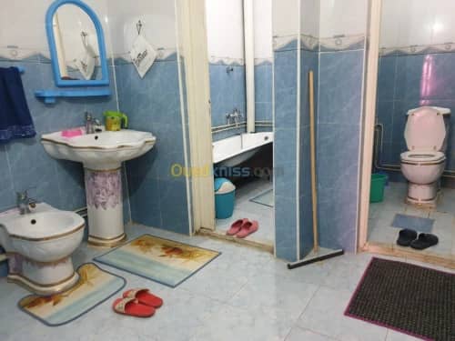 Location Appartement F3 Skikda Skikda 5