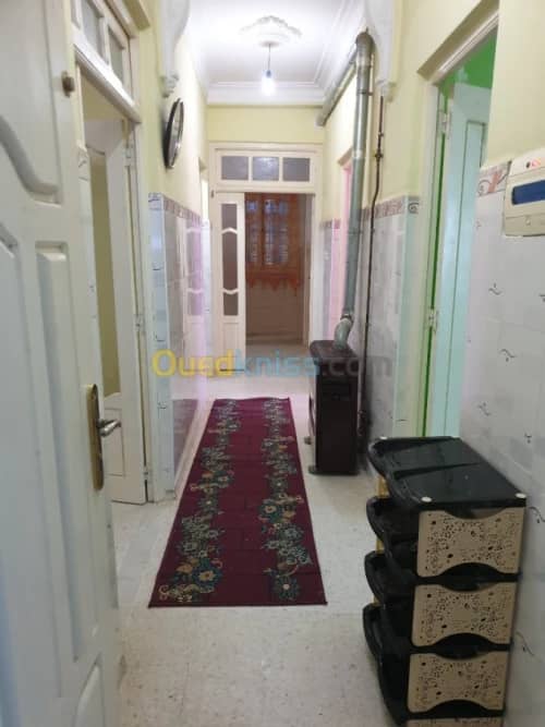 Location Appartement F3 Skikda Skikda 13