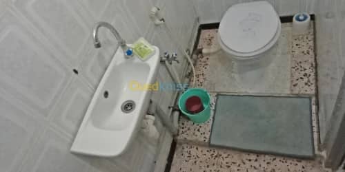 Location Appartement F3 Skikda Skikda 14