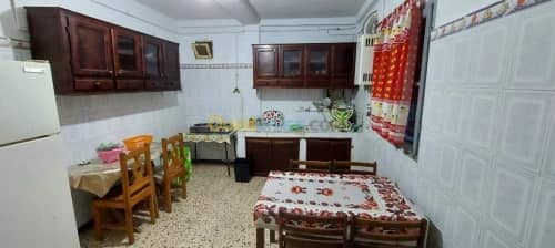 Location Appartement F3 Skikda Skikda 15