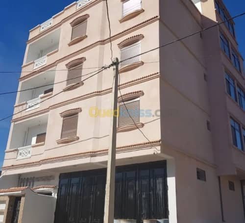 Vente Immeuble Constantine Constantine 2