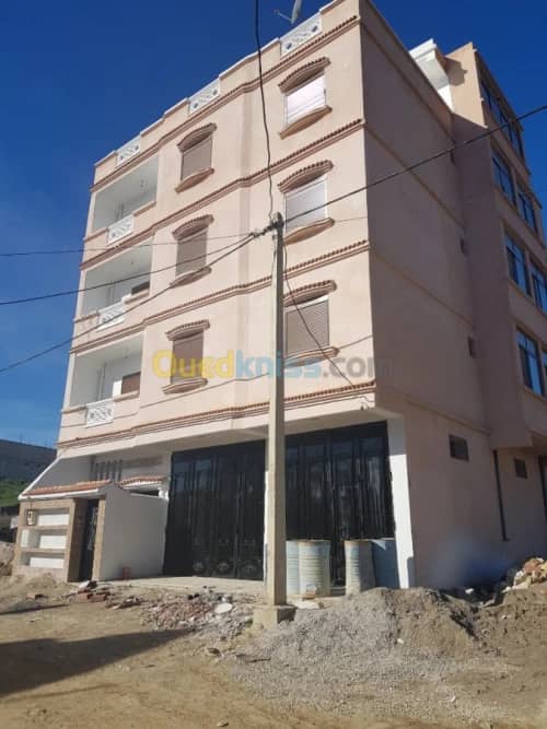 Vente Immeuble Constantine Constantine 5