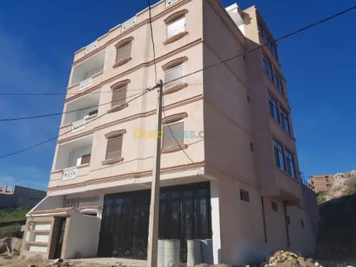 Vente Immeuble Constantine Constantine 3