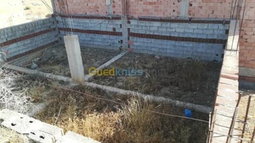 Vente Terrain Tlemcen Maghnia 2
