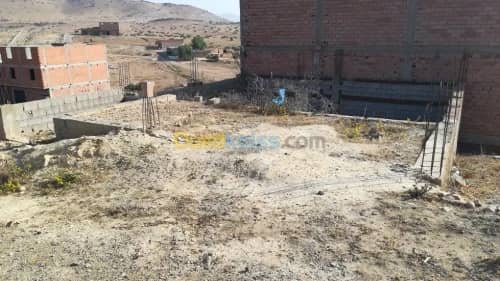 Vente Terrain Tlemcen Maghnia 5