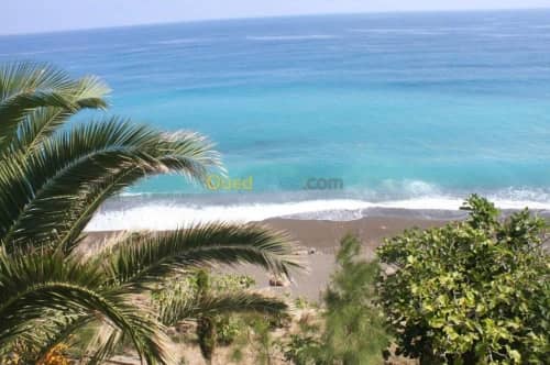 Location Bungalow Béjaïa Bejaia 9